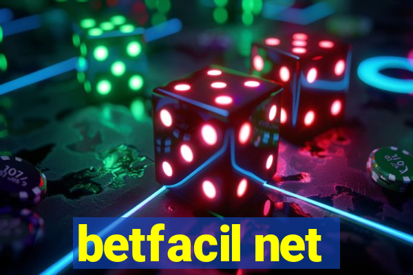 betfacil net